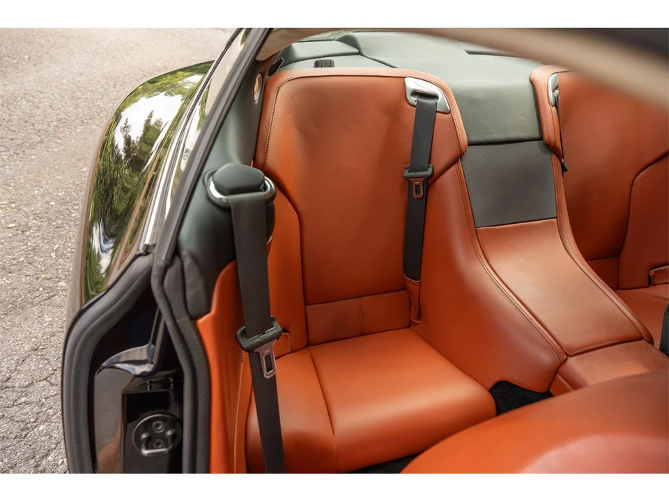 2006 Aston Martin DB9 - Image 16 of 31