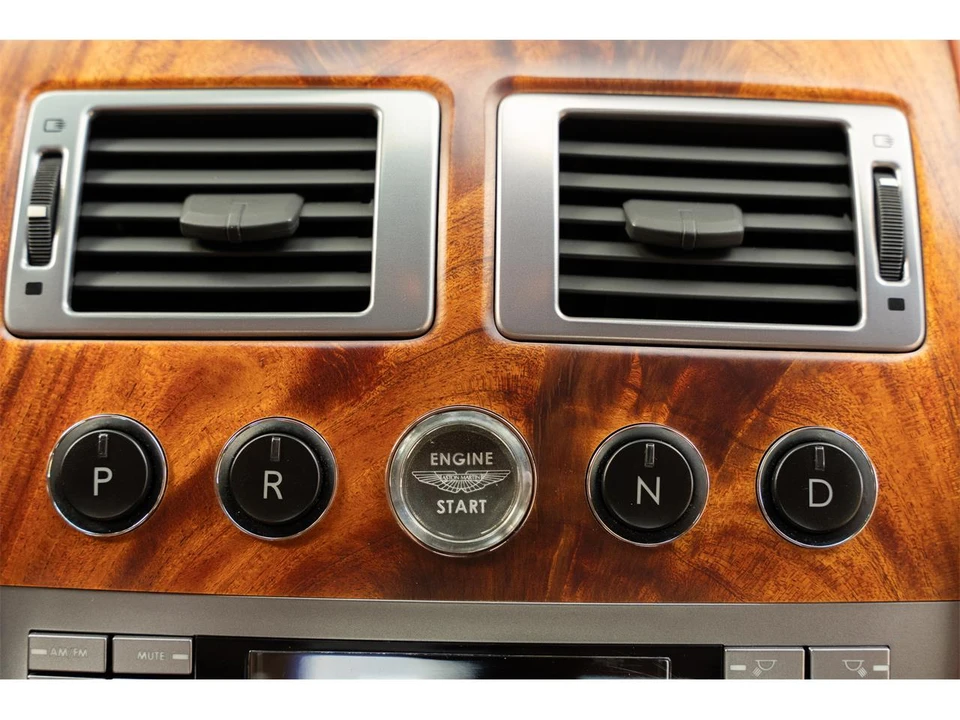 2006 Aston Martin DB9 - Image 19 of 31