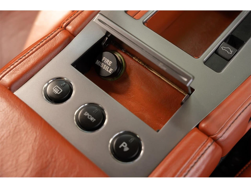 2006 Aston Martin DB9 - Image 20 of 31