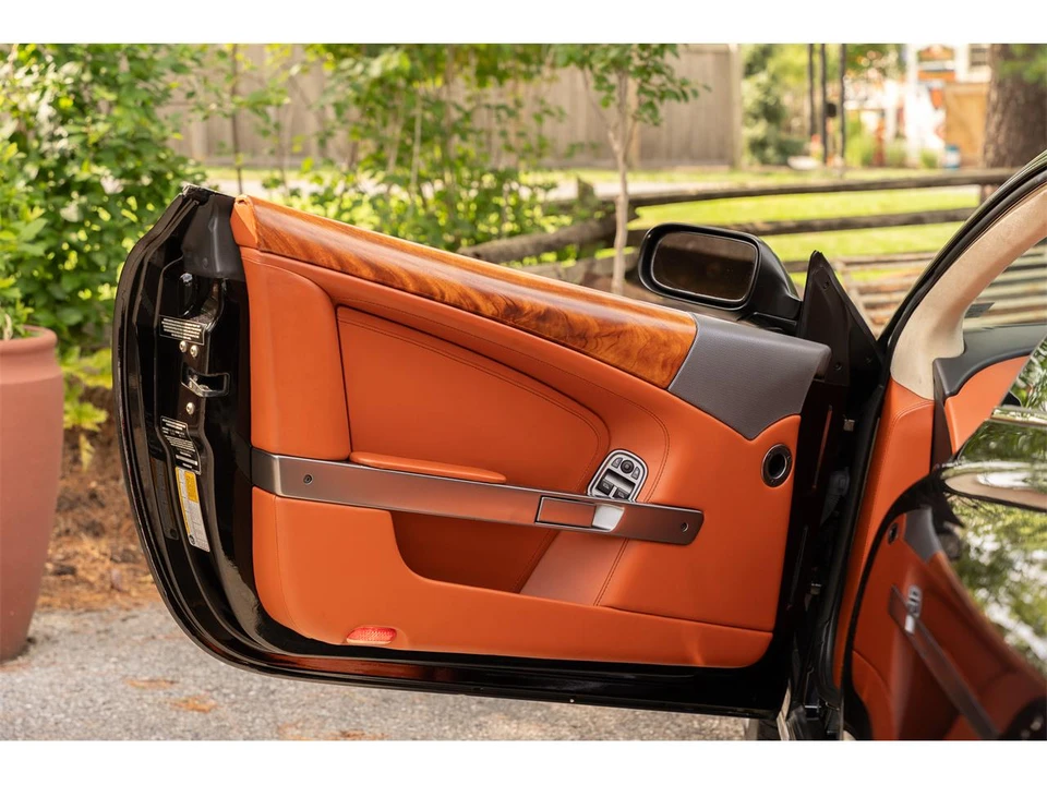 2006 Aston Martin DB9 - Image 22 of 31