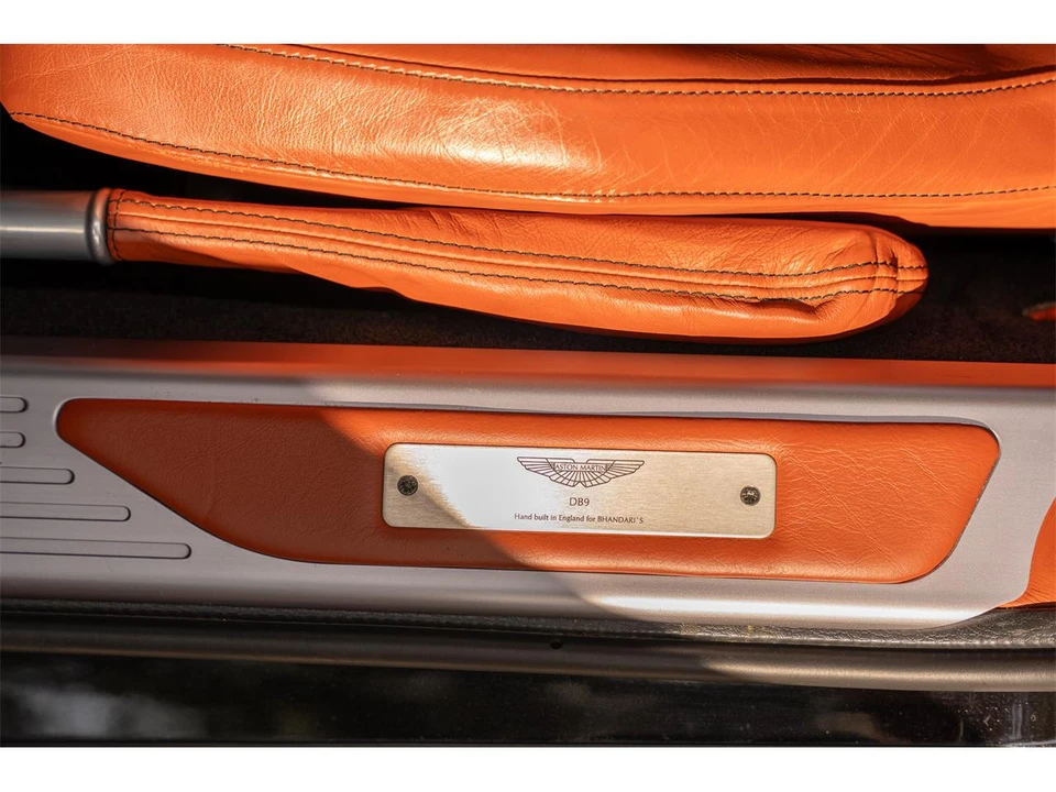 2006 Aston Martin DB9 - Image 23 of 31