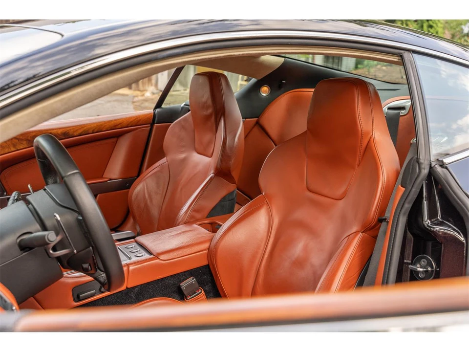 2006 Aston Martin DB9 - Image 24 of 31