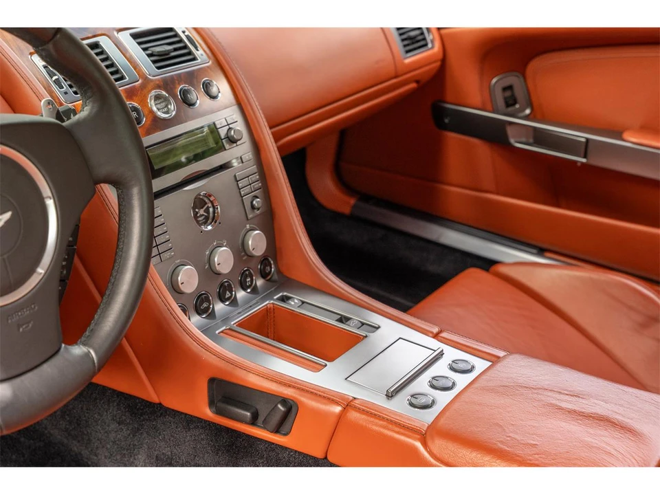 2006 Aston Martin DB9 - Image 26 of 31