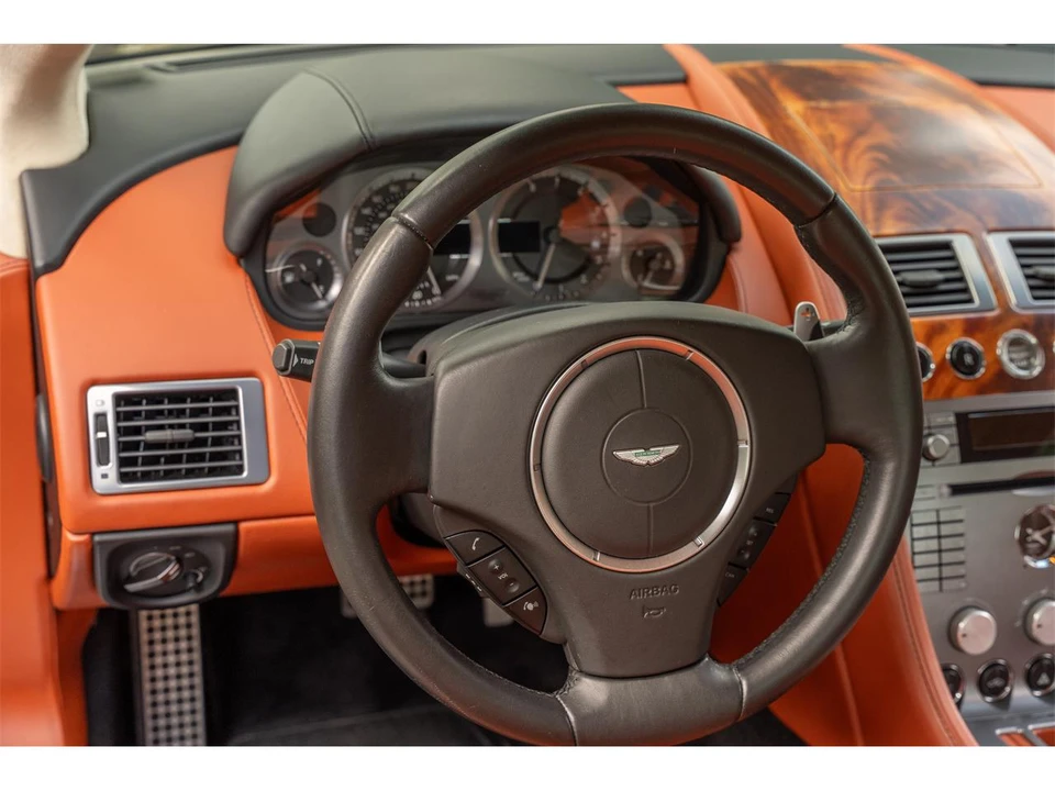 2006 Aston Martin DB9 - Image 27 of 31