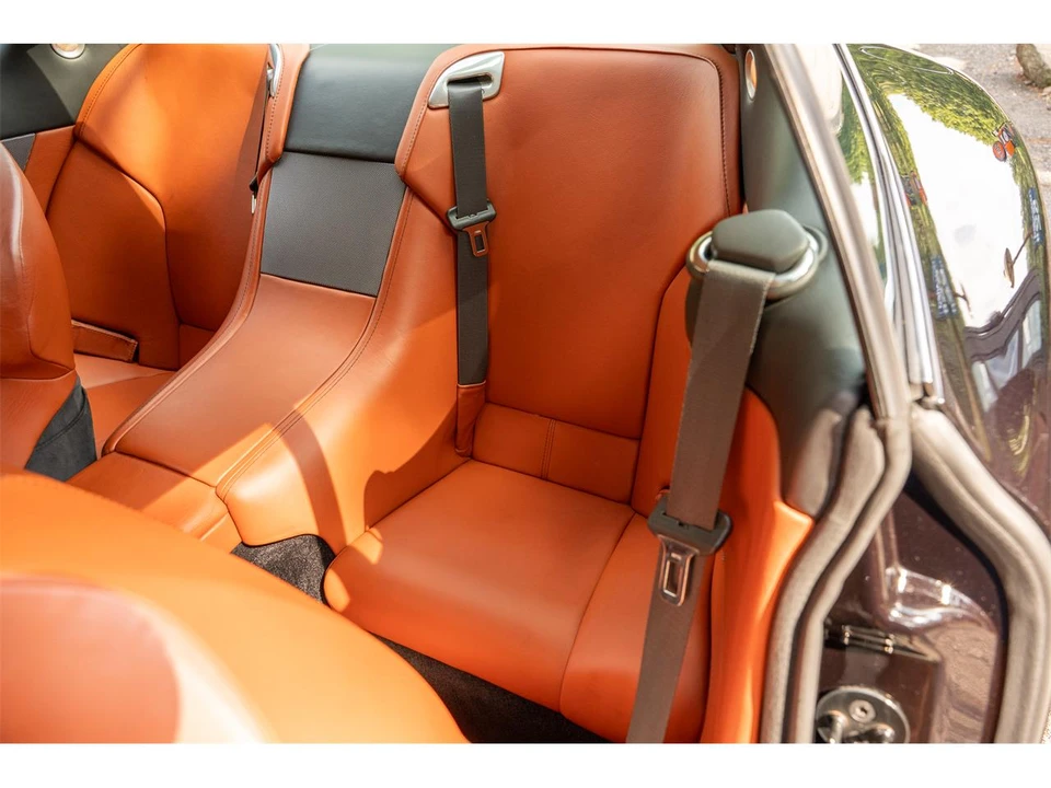 2006 Aston Martin DB9 - Image 28 of 31
