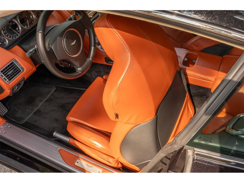 2006 Aston Martin DB9 - Image 29 of 31