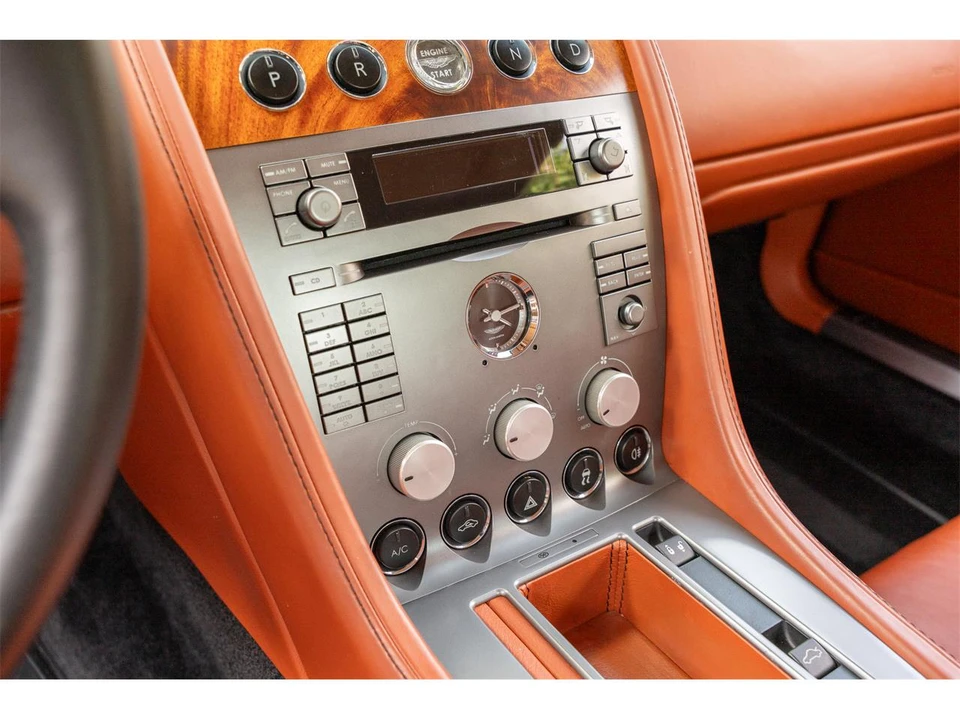 2006 Aston Martin DB9 - Image 30 of 31