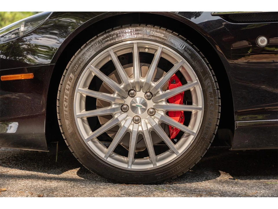 2006 Aston Martin DB9 - Image 31 of 31