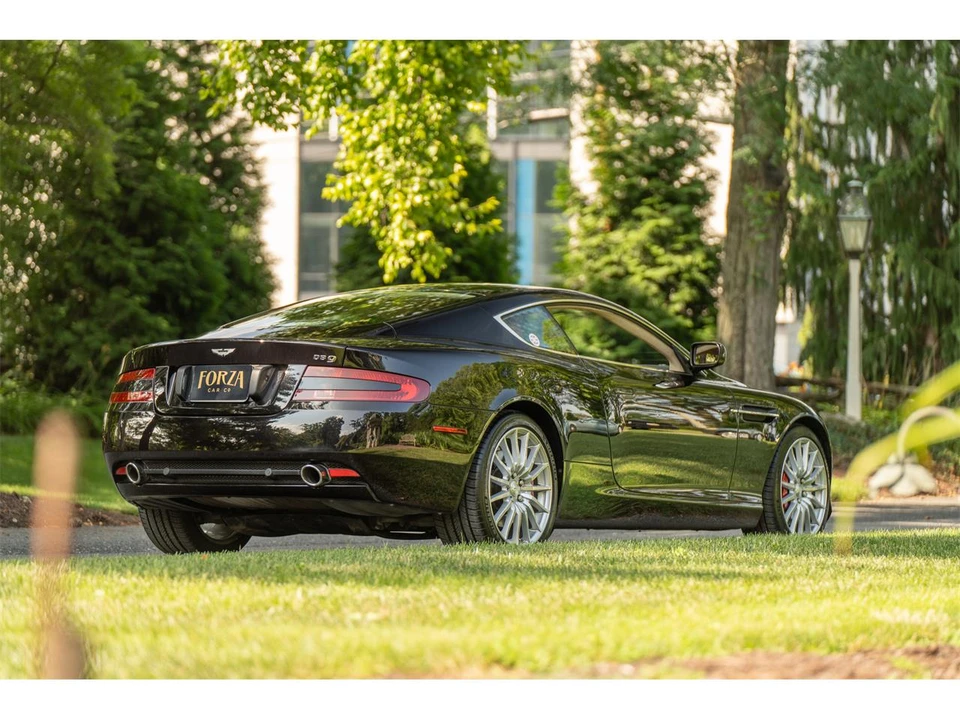 2006 Aston Martin DB9 - Image 2 of 31