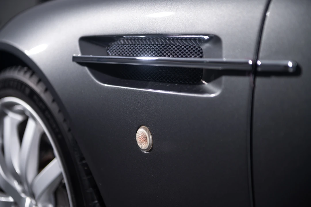 2006 Aston Martin DB9 - Image 27 of 31