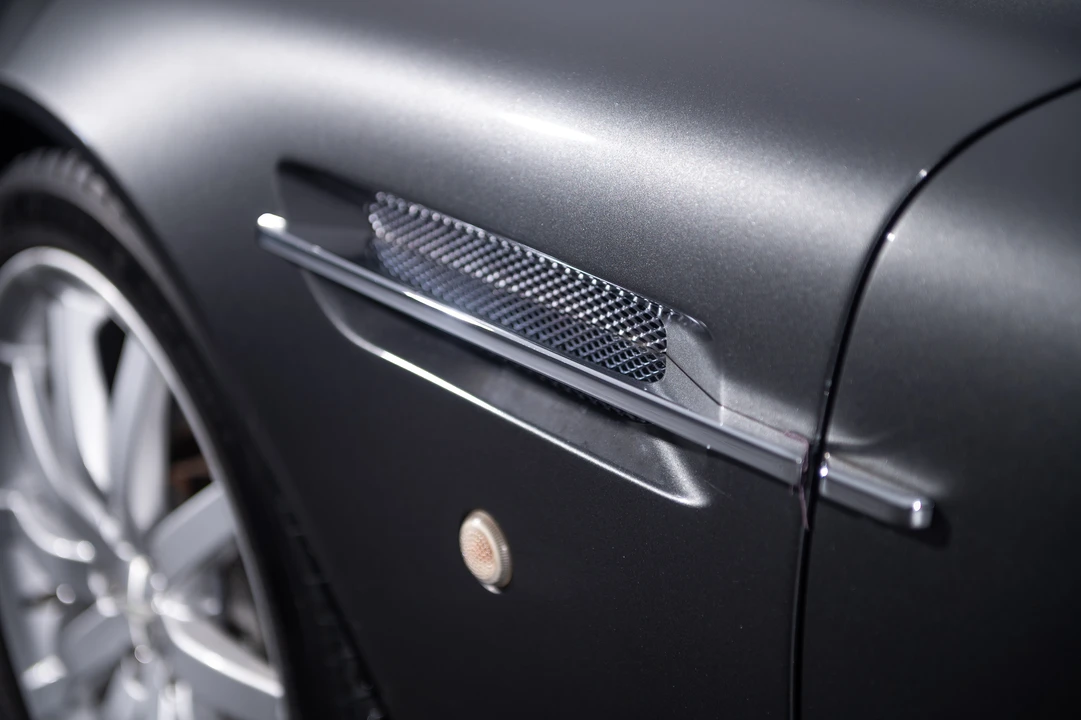 2006 Aston Martin DB9 - Image 28 of 31