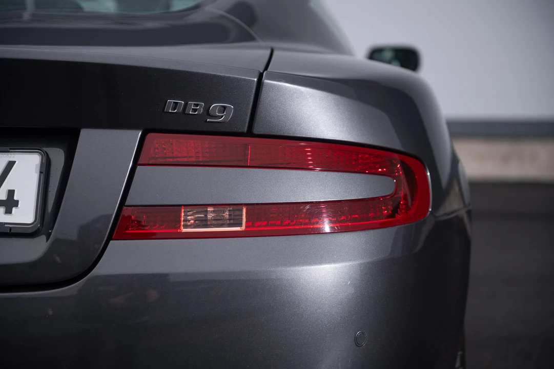 2006 Aston Martin DB9 - Image 19 of 31