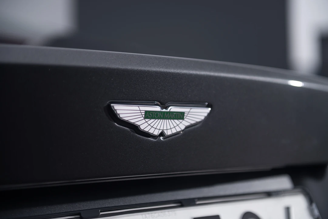 2006 Aston Martin DB9 - Image 21 of 31