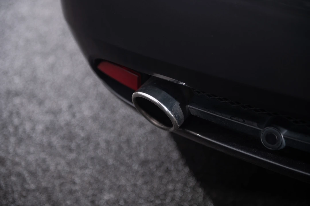 2006 Aston Martin DB9 - Image 22 of 31