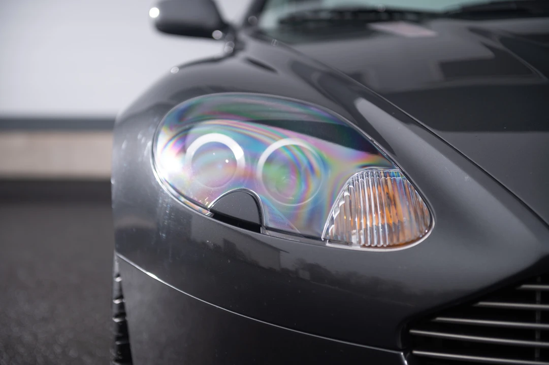 2006 Aston Martin DB9 - Image 10 of 31