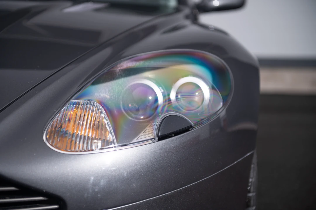 2006 Aston Martin DB9 - Image 11 of 31