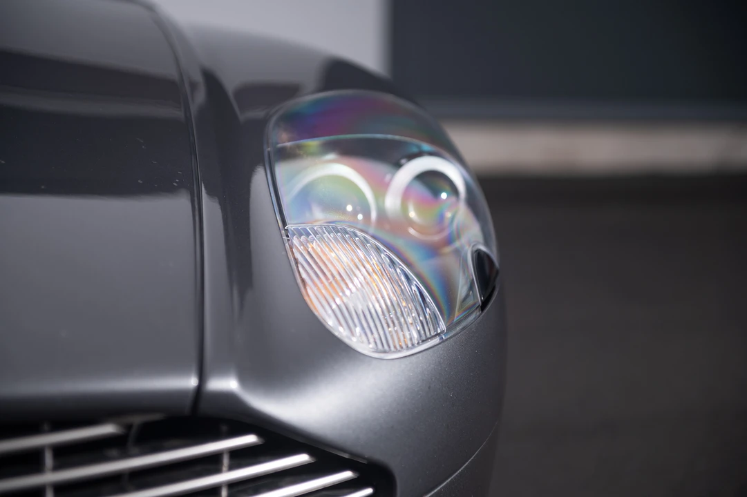 2006 Aston Martin DB9 - Image 12 of 31