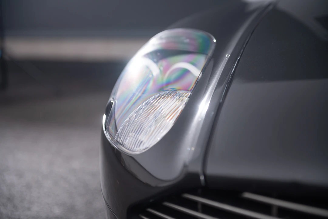2006 Aston Martin DB9 - Image 13 of 31