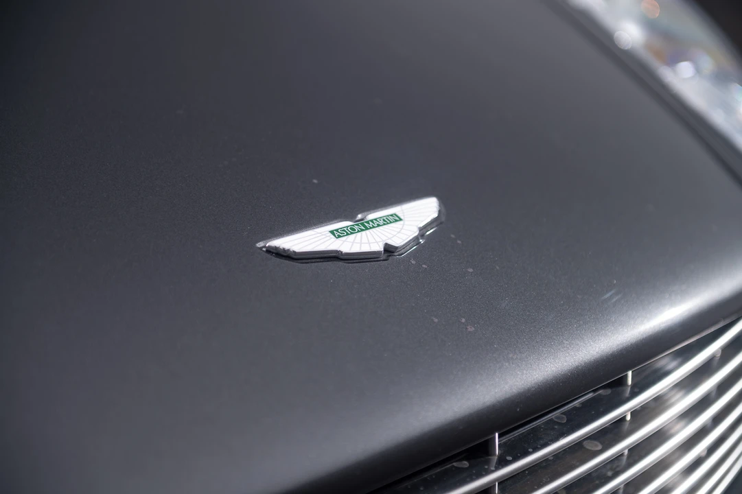 2006 Aston Martin DB9 - Image 14 of 31