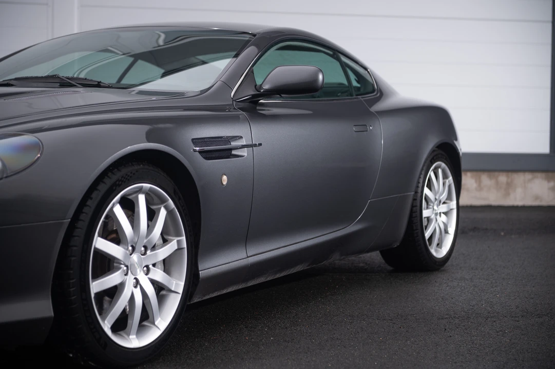 2006 Aston Martin DB9 - Image 26 of 31
