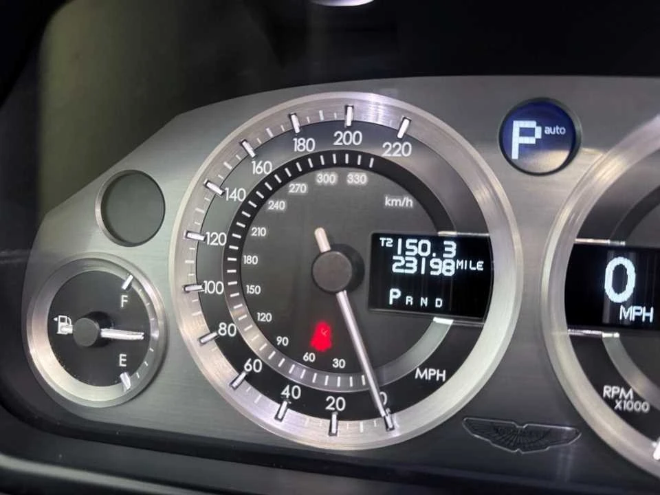 2006 Aston Martin DB9 - Image 19 of 21