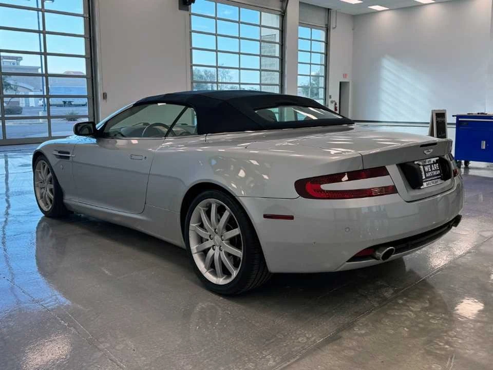 2006 Aston Martin DB9 - Image 5 of 21