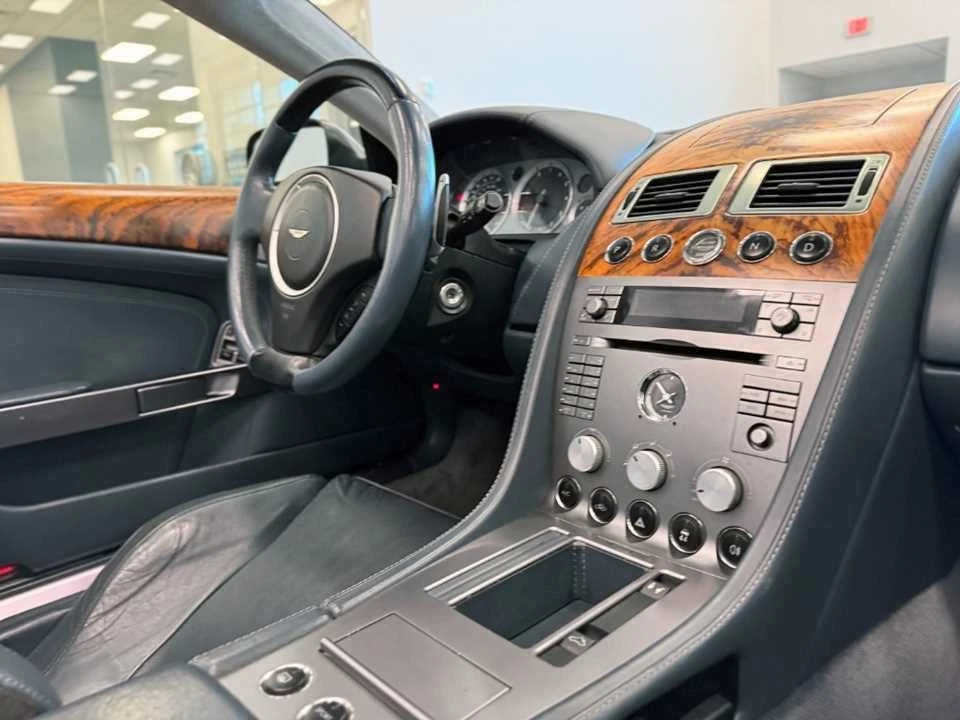 2006 Aston Martin DB9 - Image 13 of 21