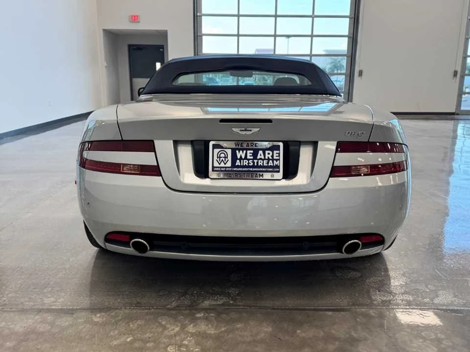 2006 Aston Martin DB9 - Image 4 of 21