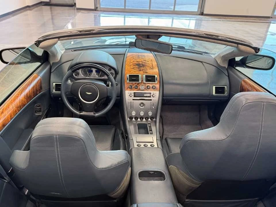 2006 Aston Martin DB9 - Image 11 of 21