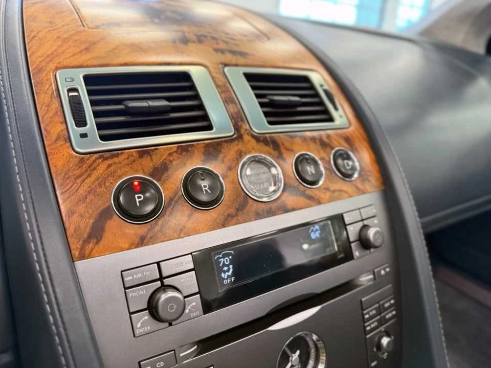 2006 Aston Martin DB9 - Image 21 of 21