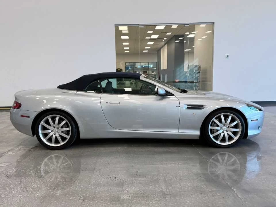 2006 Aston Martin DB9 - Image 2 of 21