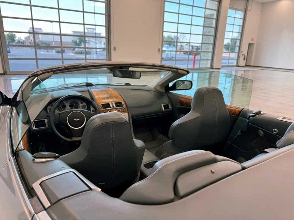 2006 Aston Martin DB9 - Image 15 of 21