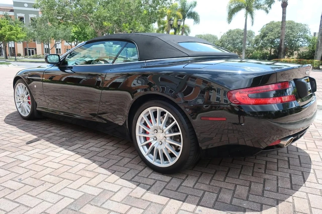 2006 Aston Martin DB9 - Image 26 of 31