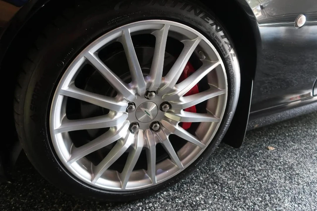 2006 Aston Martin DB9 - Image 29 of 31