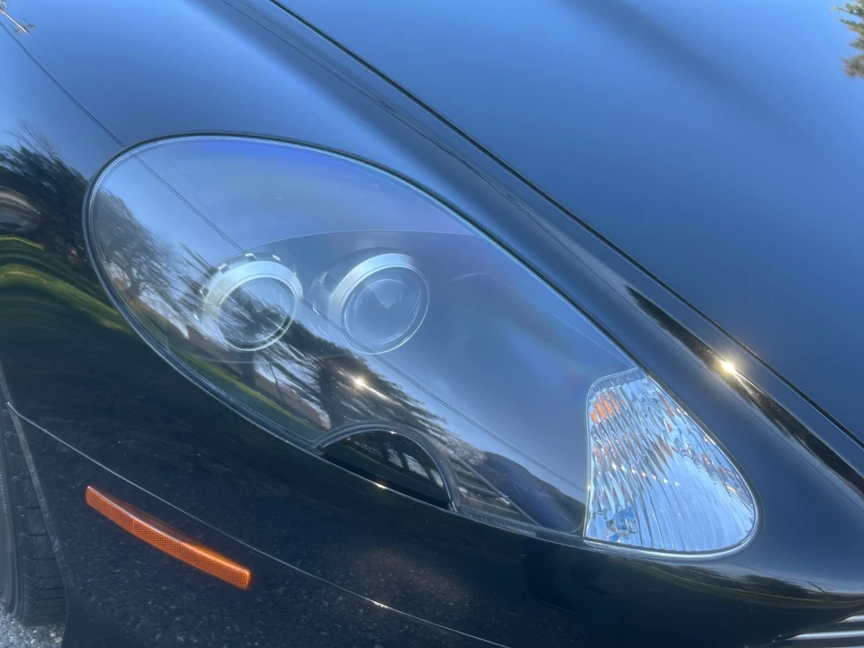 2006 Aston Martin DB9 - Image 21 of 21