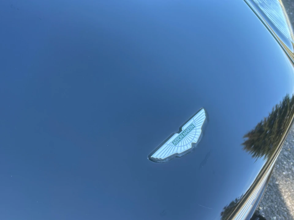 2006 Aston Martin DB9 - Image 20 of 21