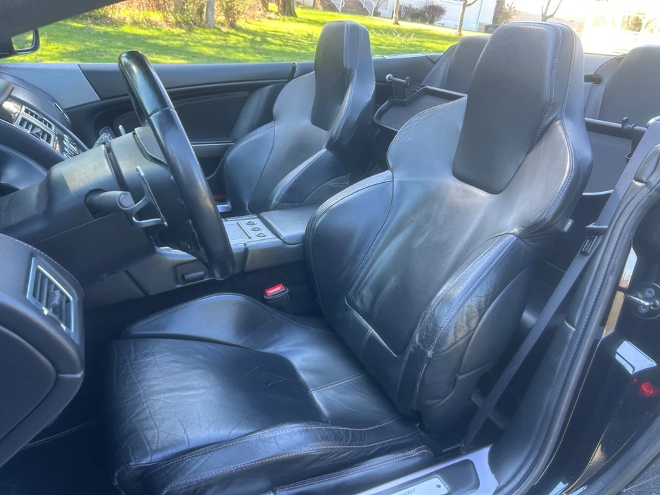 2006 Aston Martin DB9 - Image 15 of 21