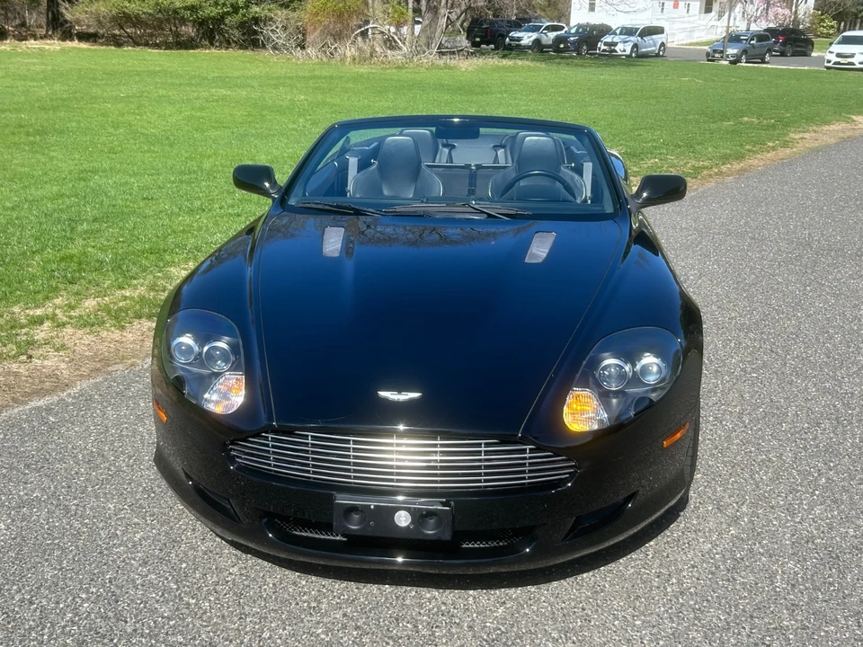 2006 Aston Martin DB9 - Image 9 of 21