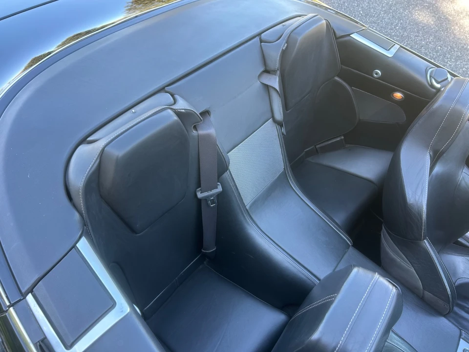 2006 Aston Martin DB9 - Image 19 of 21