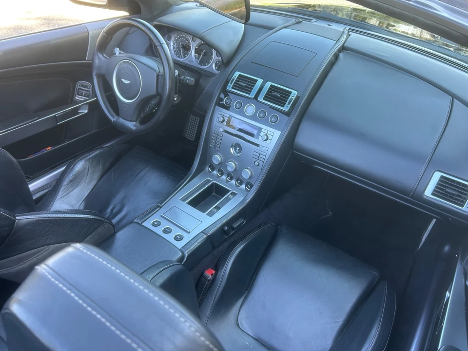 2006 Aston Martin DB9 - Image 17 of 21