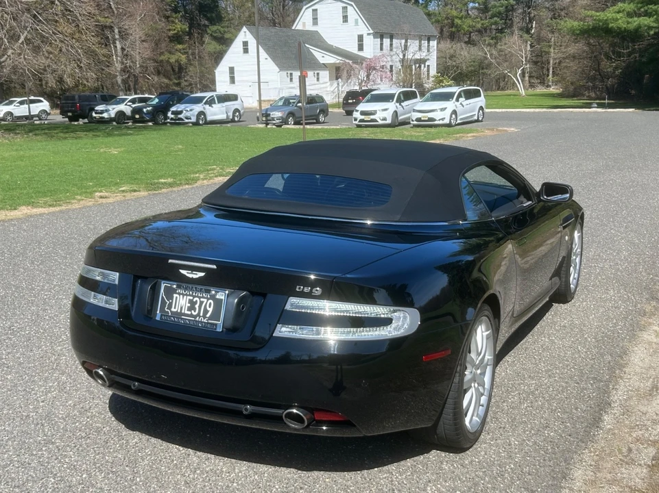 2006 Aston Martin DB9 - Image 5 of 21