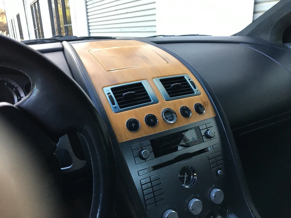 2006 Aston Martin DB9 - Image 15 of 18