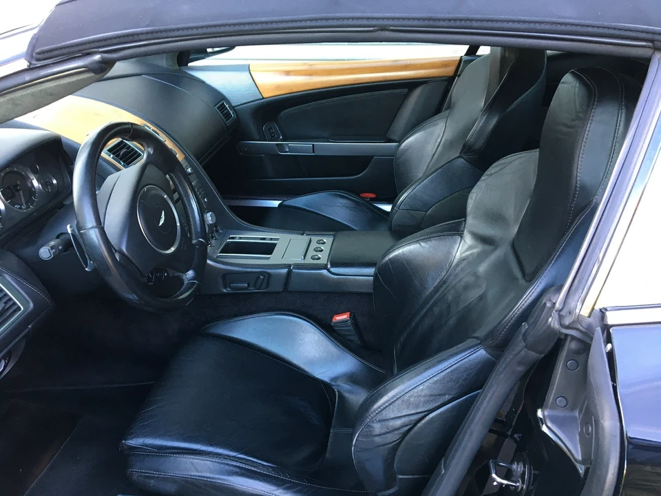 2006 Aston Martin DB9 - Image 10 of 14