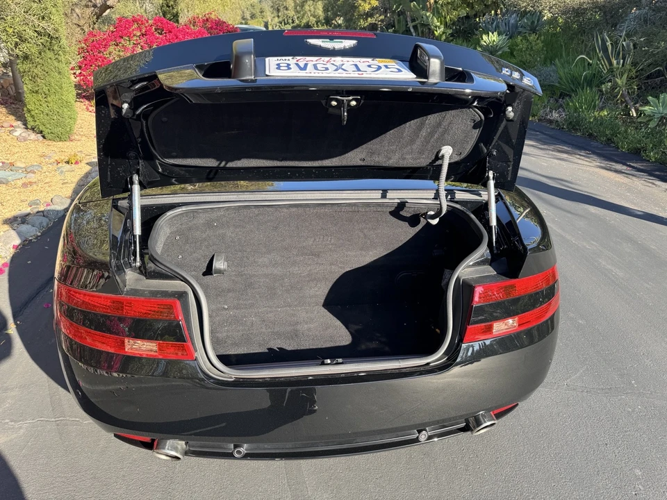 2006 Aston Martin DB9 - Image 11 of 18