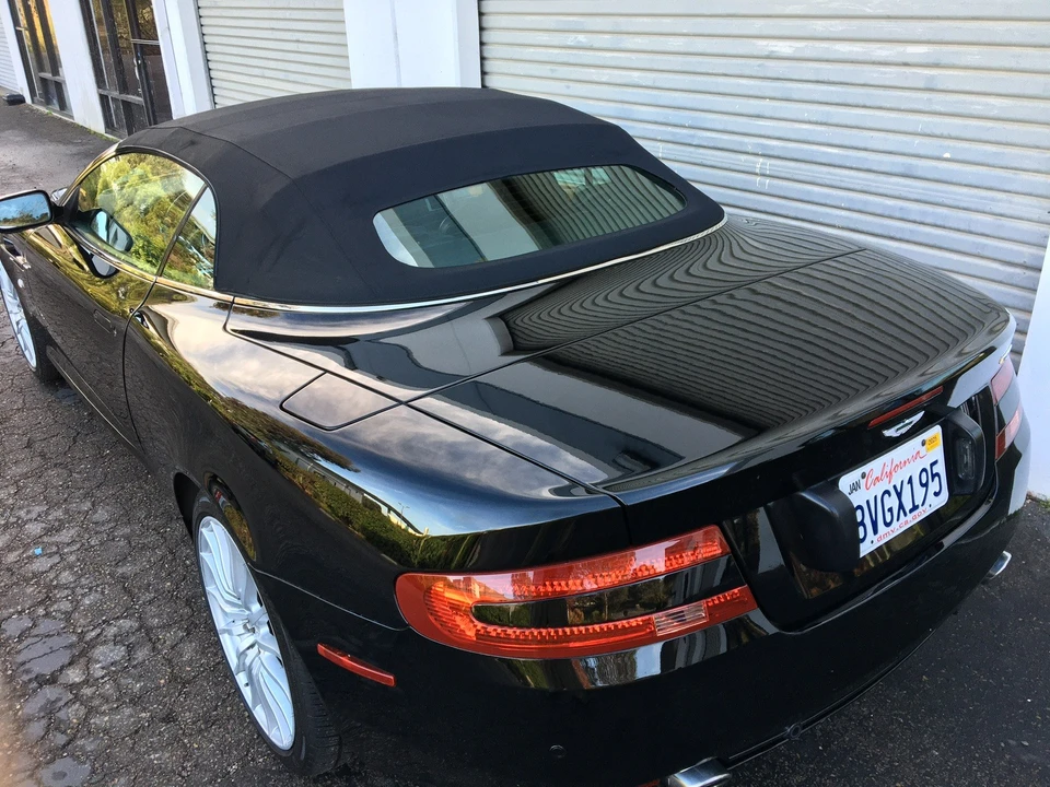 2006 Aston Martin DB9 - Image 8 of 14