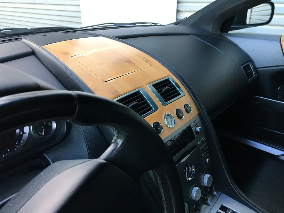 2006 Aston Martin DB9 - Image 5 of 14