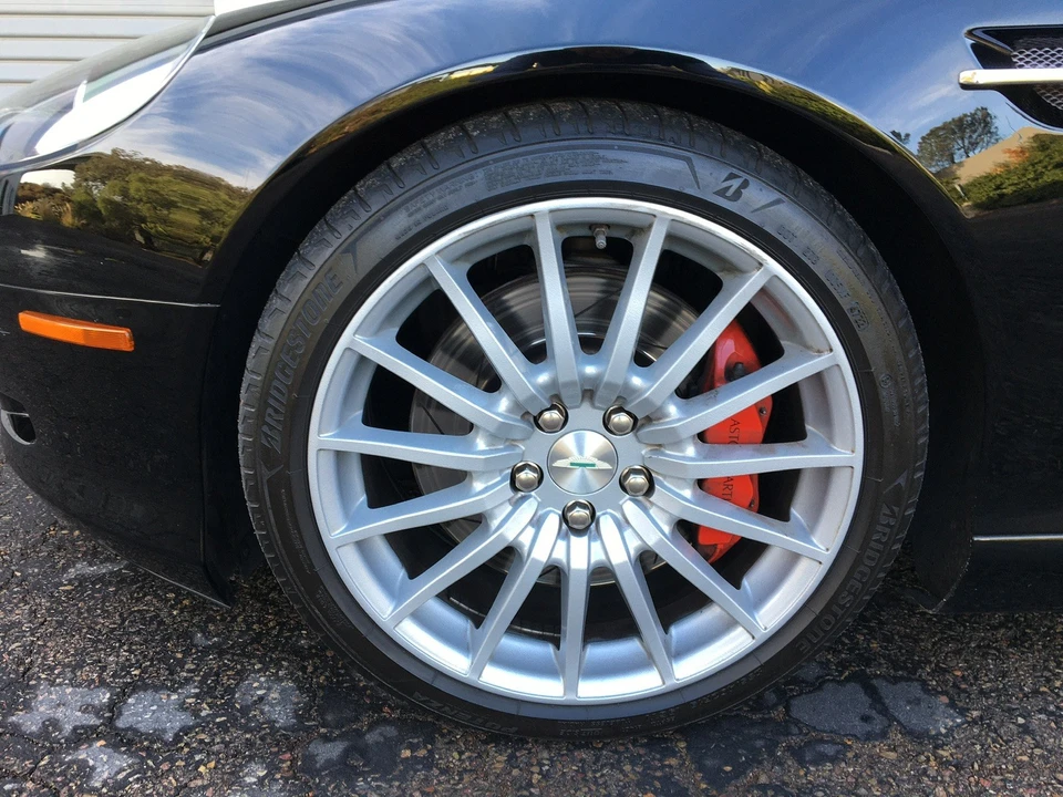 2006 Aston Martin DB9 - Image 9 of 14