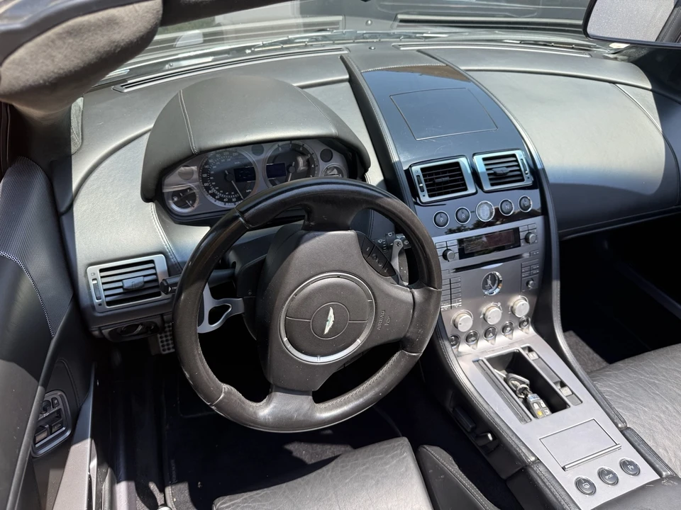 2006 Aston Martin DB9 - Image 17 of 18