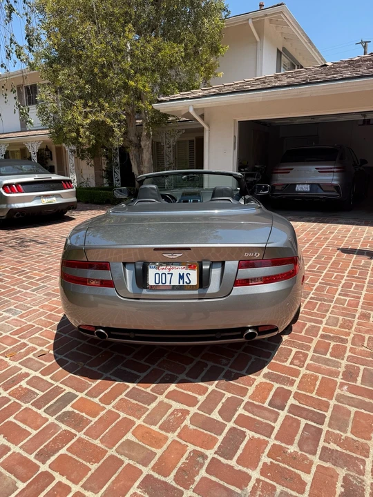 2006 Aston Martin DB9 - Image 5 of 18
