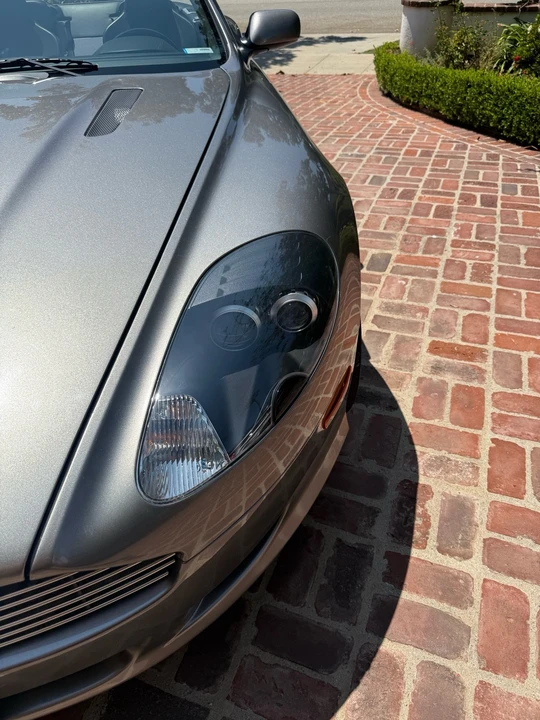 2006 Aston Martin DB9 - Image 13 of 18